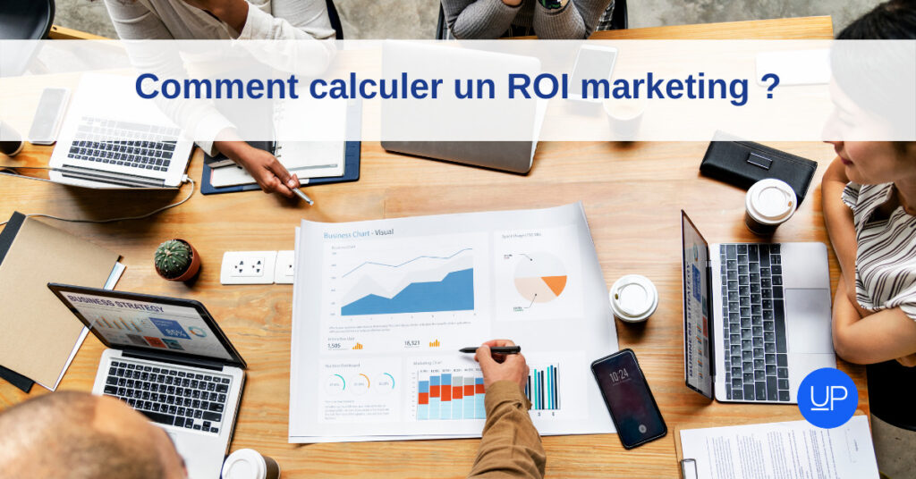 Calcul ROI